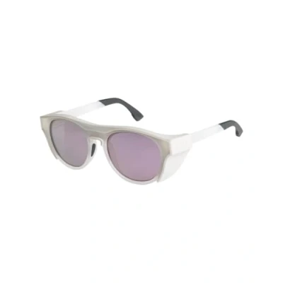 Imagen de Roxy Vertex Gafas de sol, Mujer, White/Fl Silver, Talla única