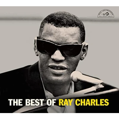 Imagen de The Best of Ray Charles (Incl. 6 Page Booklet)