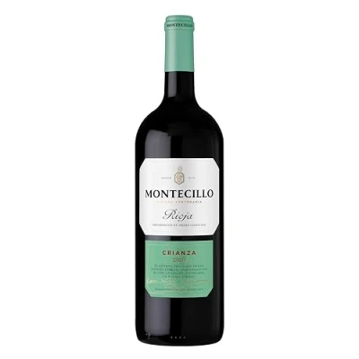 Imagen de Montecillo Vino Tinto D.O. Rioja Crianza Magnum 1.50L 1500ml