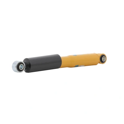 Imagen de BILSTEIN 19 325545 amortiguador Eje trasero Presión de gas Bitubular sin soporte ballesta Anillo superior, inferior