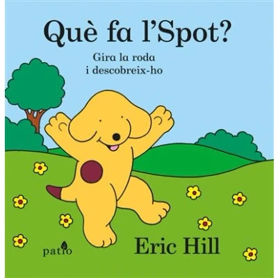 Imagen de Que Fa Lspot?