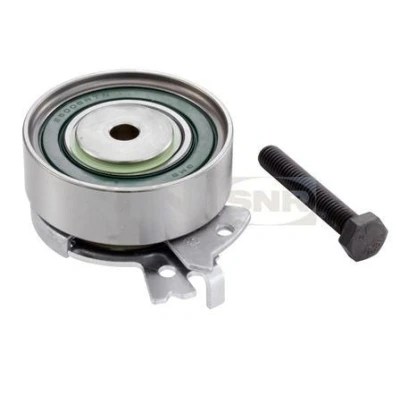 Imagen de SNR GT353.11 Polea tensora, correa dentada OPEL: Astra F Berlina, Corsa B Hatchback, Caravan, CHEVROLET: Aveo / Kalos Hatchback