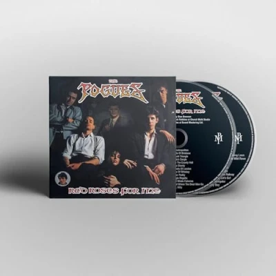 Imagen de Red Roses For Me (40th Anniversary Edition) (2 CD)