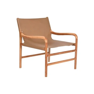 Imagen de DKD Home Decor Desconocido Butaca, Multicolor, Estandar