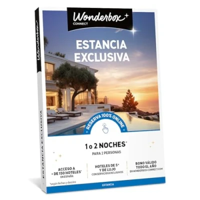 Imagen de Wonderbox Estancia Exclusiva (autor)