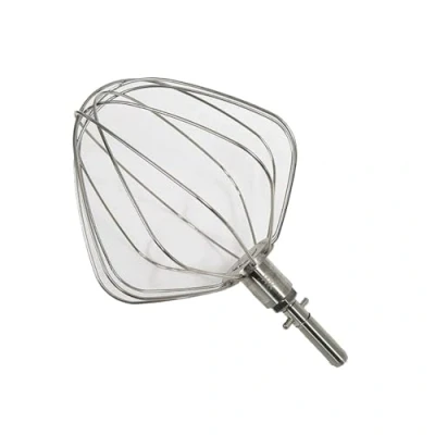 Imagen de Kenwood 45001 Accesorio batidor de varilla para robot cocina Chef, acero inoxidable
