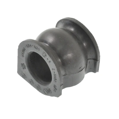 Imagen de BLUE PRINT ADH28054 Silentblock Barra Estabilizadora Eje delantero Caucho 25 HONDA: Accord 6 Limousine