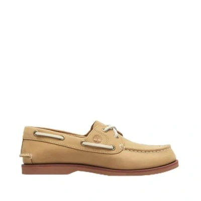 Imagen de Timberland Náuticos, Mujer, Talla: 36, Medium beige nubuck Nubuc