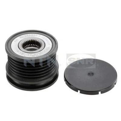 Imagen de SNR GA754.01 Rueda Libre Alternador VOLKSWAGEN: GOLF 4, Sharan I, 3, SEAT: Córdoba I Berlina, Ibiza 2, TOLEDO 1, AUDI: A3 Hatchback
