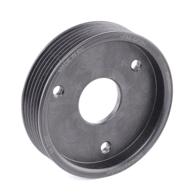 Imagen de DENCKERMANN P526001 polea, servobomba RENAULT: Kangoo I Express