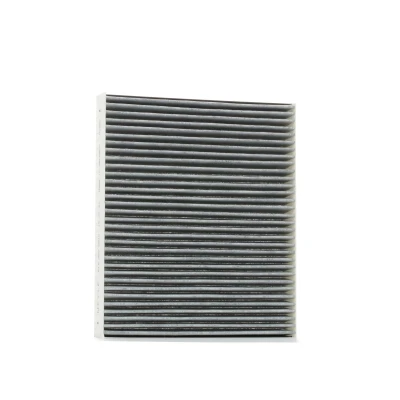 Imagen de MEYLE 612 320 0010 Filtro de habitáculo carbón activado, Cartucho filtrante, con efecto absorbedor olores 240 204 35 ORIGINAL Quality