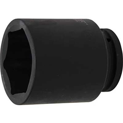 Imagen de BGS 5500 80 Llaves de vaso impacto hexagonal, largo entrada 25 mm (1&quot;)