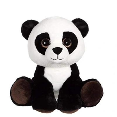 Imagen de Gipsy Puppy Eyes Pets 40cm Panda, 071156, Multicolor, 40 cm