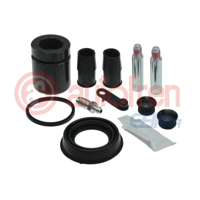 Imagen de AUTOFREN SEINSA D43426S Kit de Reparación Frenos Eje trasero 42 PISTON KIT+GUIDEPINS BMW: 6 Cabrio