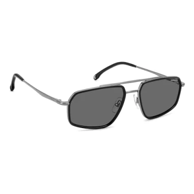 Imagen de CARRERA 338/S Gafas, Dark Ruthenium Black, 58/18/145 para Hombre