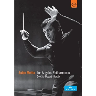 Imagen de Zubin Mehta &amp; Los Angeles Philharmonic Orchestra