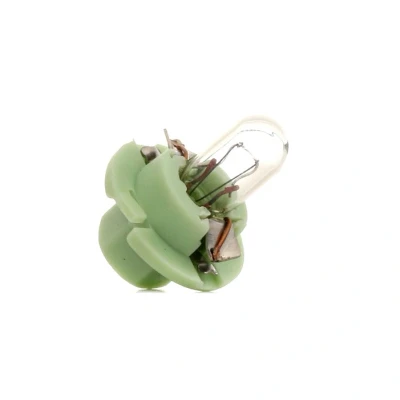 Imagen de MAGNETI MARELLI 002053100000 Bombillas 12 2 B2,4W verde