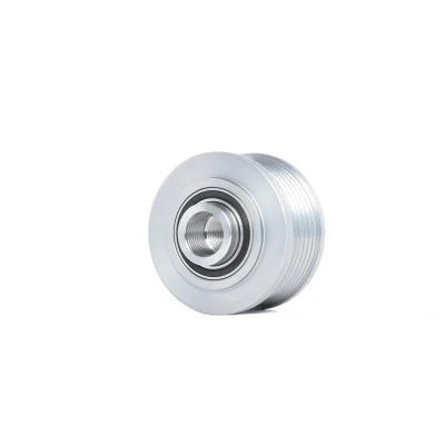 Imagen de VALEO 588009 Rueda Libre Alternador 41,2 OPEL: Zafira B, Vectra C CC, Astra H Caravan, FIAT: Doblo I Cargo, Stilo Multi Wagon, Punto II Hatchback