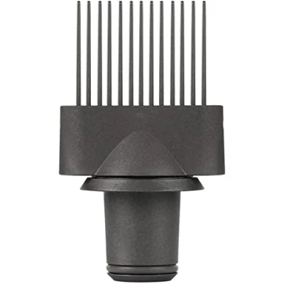 Imagen de Accesorio de Peine Dientes Anchos para secador Pelo Dyson Supersonic HD01 HD08 HD02 HD03 HD04, número Pieza 969748 01