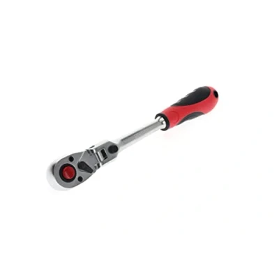 Imagen de GEDORE R60120027 Chicharra reversible 72 12,5 (1/2&quot;)mm (pulgadas) Acero cromo vanadio
