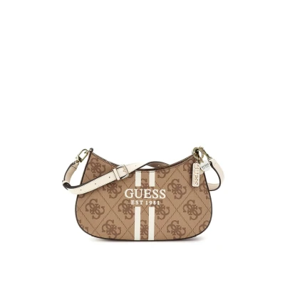 Imagen de Guess Bandolera, Mujer, Talla: One Size, Beige