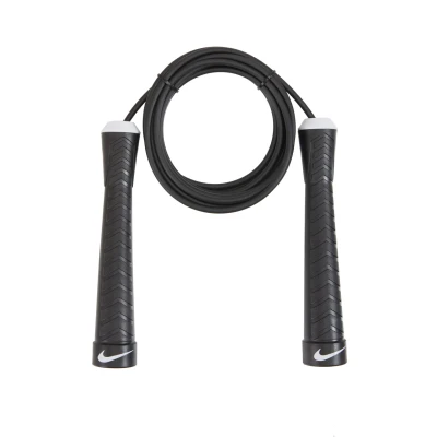 Imagen de Nike Performance Springseile Fundamental Speed Fitness/yoga, Talla: One Size, Black/white