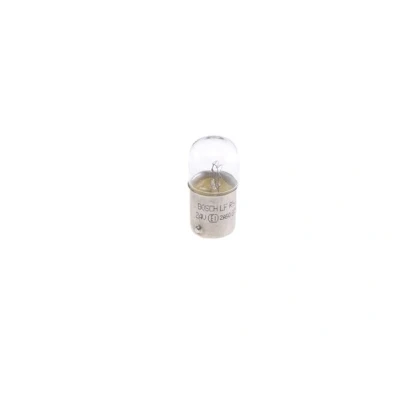 Imagen de BOSCH 1 987 302 704 Lámpara 24 5 R5W Montaje lateral ext.