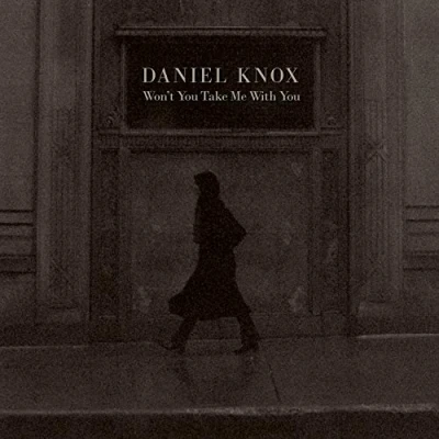 Imagen de Won’T You Take Me With [Vinilo]