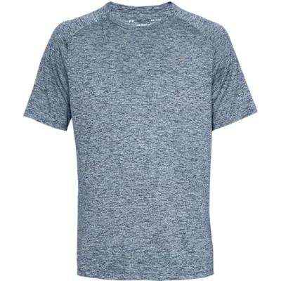 Imagen de Under Armour Ua Tech 2.0 Ss Tee, Camiseta Hombre, Academy, XL