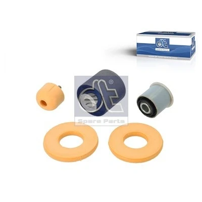 Imagen de DT Spare Parts 1.32702 Juego de reparación, apoyo cabina