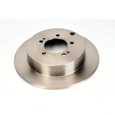 Imagen de TEXTAR 92167000 Disco de freno 302 10 05/08 114,3 macizo sin perno sujeción rueda, buje rueda MITSUBISHI: Lancer 8 Limousine,