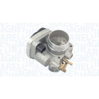 Imagen de MAGNETI MARELLI 802000000039 Cuerpo de Mariposa VOLKSWAGEN: Golf 5, Touran I, 4, AUDI: A3 Sportback, Hatchback, SEAT: Leon I Hatchback