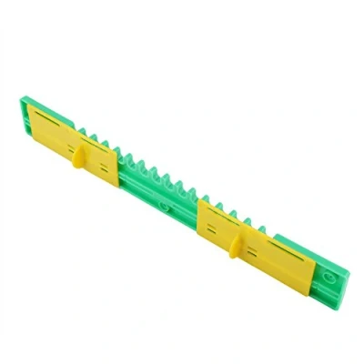 Imagen de Fdit 5 UNIDS Durable Colmena Puerta de Entrada Anti Escape Herramienta Apicultura Socialme EU