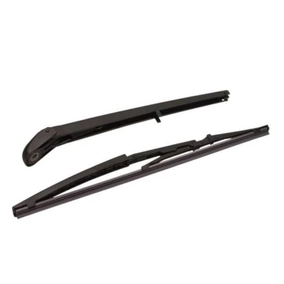 Imagen de MAXGEAR 39 0476 Juego de brazos limpiaparabrisas, limpieza parabrisas con caperuza, limpiaparabrisas incorporado FIAT: Panda II Hatchback