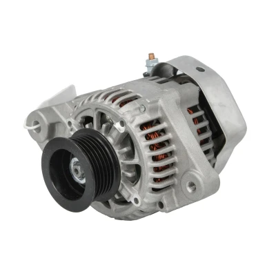Imagen de STARDAX STX110154R Alternador 12V 65A