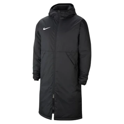 Imagen de Nike Mens Jacket M Nk Syn FL Rpl Park20 Sdf Jkt, Black/White, CW6156 010, XL