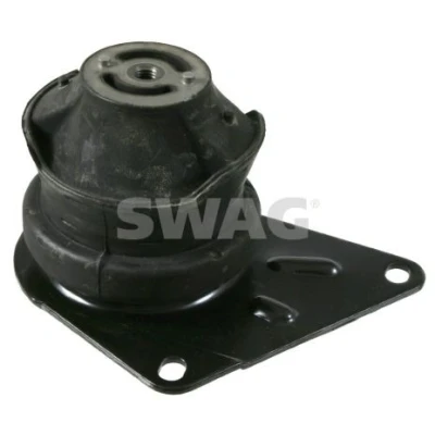 Imagen de SWAG 30 92 1218 Soporte de motor derecha hidráulico Caucho VOLKSWAGEN: Polo III Hatchback, Lupo / 3L, SEAT: Arosa