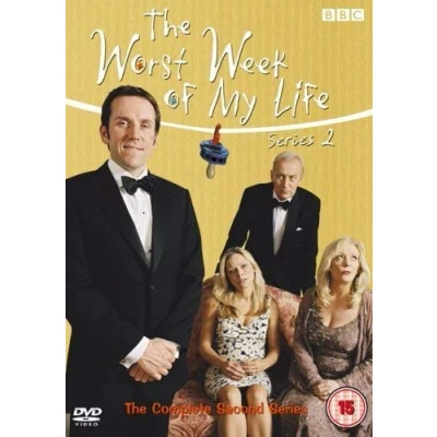 Imagen de The Worst Week of My Life Series 2 [Reino Unido] [DVD]