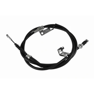 Imagen de VAICO V32 30010 Cable de freno Mano Atrás izquierda 1693/1480, 1693 Discos para detención Original calidad