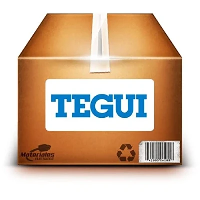 Imagen de Kit Videoportero2 hilos Tegui Sfera New Serie 8 378111