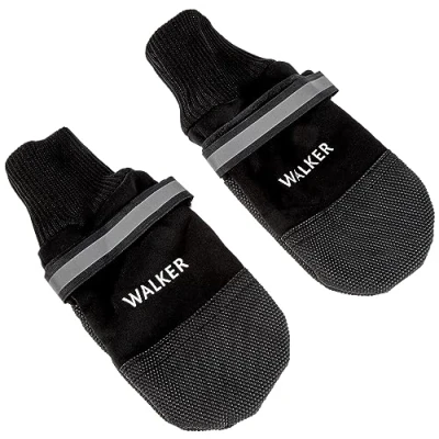 Imagen de TRIXIE Botas Protectoras Walker Care Comfort para Perros
