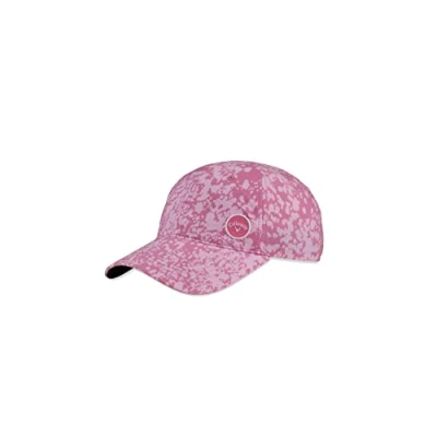 Imagen de Callaway Gorra de Golf Cola Alta para Mujer 2023