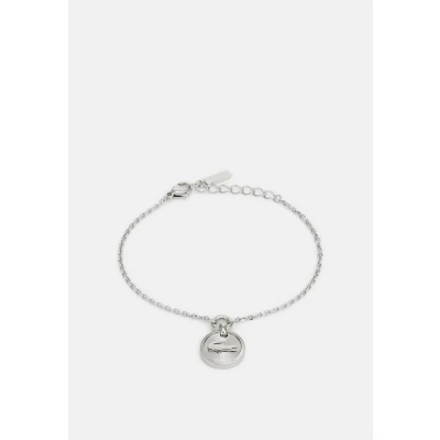 Imagen de Lacoste Memento Pulsera silvercoloured, Mujer, Talla: One Size, Silver coloured