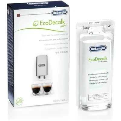 Imagen de Recamania Descalcificador Universal Para Cafeteras DELONGHI 5513296011 1ud x 100 ml