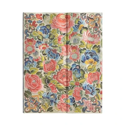 Imagen de Libreta Ultra Paperblanks Jardín De Los Perales