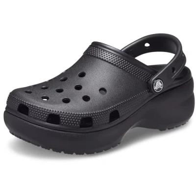 Imagen de Crocs 39 40 EU Black