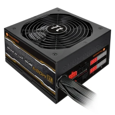 Imagen de Thermaltake SMART SE 630W Alimentación