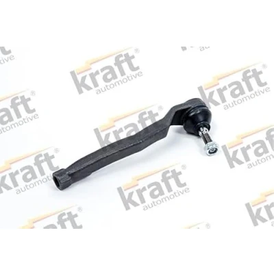 Imagen de KRAFT 4315113 Rótula de dirección Eje delantero, derecha, exterior RENAULT: MEGANE 2, SCENIC 2 Stufenheck