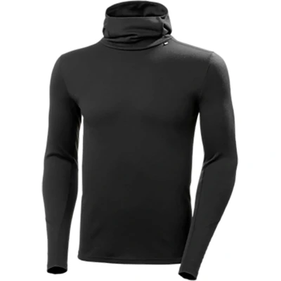 Imagen de Helly Hansen Lifa Merino Midweight Hoody Men Baselayer
