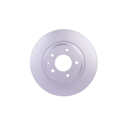 Imagen de HELLA PRO 8DD 355 115 211 Disco de freno 302 18 05/06 114,3 ventilación interna revestido sin perno sujeción rueda, buje rueda